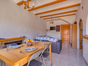 Holiday Home Campo Olivar